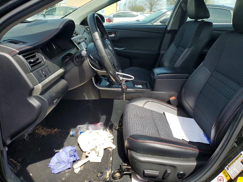 Продаж на аукціоні авто 2015 Toyota Camry, vin: 4T1BF1FK0FU080984, номер лоту: 48235566