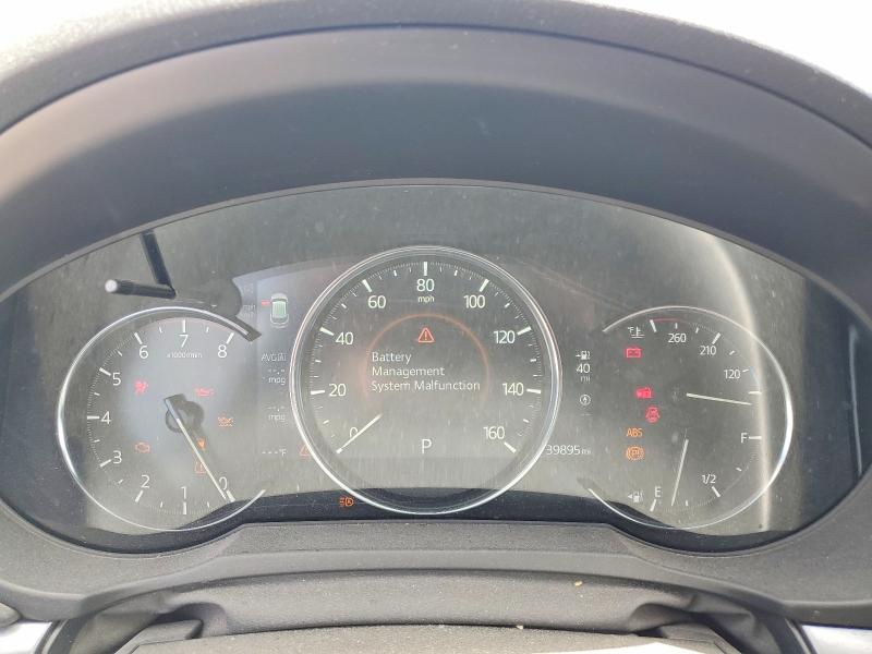 Aukcja sprzedaży 2024 Mazda Cx-5, vin: JM3KFBDL5R0516026, numer aukcji: 51255516