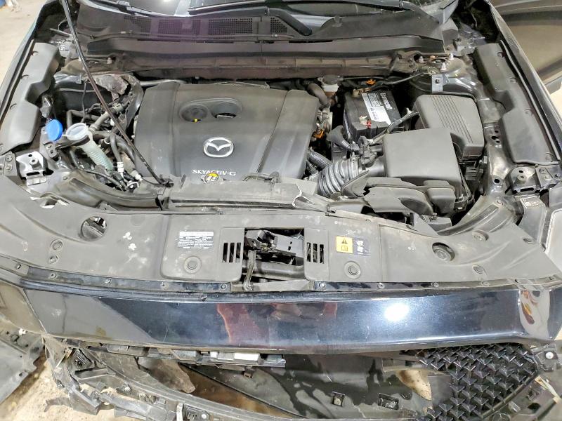 49503816 :رقم المزاد ، JM3KFBCM3L0720969 vin ، 2020 Mazda Cx-5 مزاد بيع