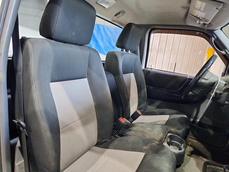 Aukcja sprzedaży 2010 Ford Ranger, vin: 1FTKR1AD6APA19974, numer aukcji: 50227596