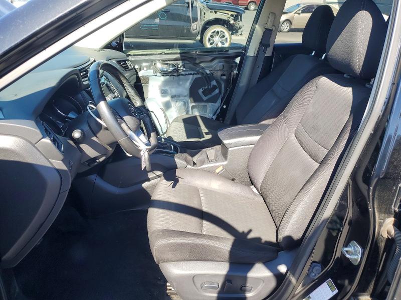 Продаж на аукціоні авто 2019 Nissan Rogue, vin: JN8AT2MT0KW260169, номер лоту: 50346616