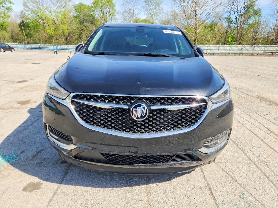 2021 Buick Enclave მანქანა იყიდება აუქციონზე, vin: 5GAEVCKWXMJ251877, აუქციონის ნომერი: 51125176