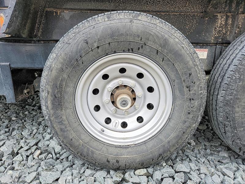 Продаж на аукціоні авто 2025 Quality Steel Unknown, vin: 5LEC1DE29S1250124, номер лоту: 47174516