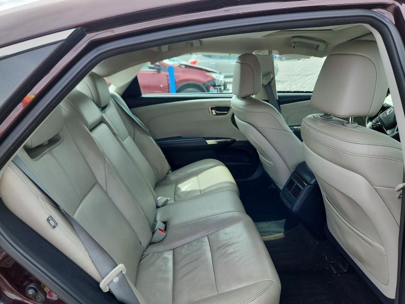 51956376 :رقم المزاد ، 4T1BD1EBXDU013152 vin ، 2013 Toyota Avalon Hybrid مزاد بيع