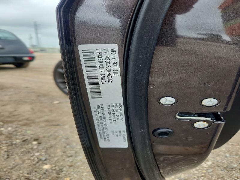 48697566 :رقم المزاد ، 2C3CDZFJ6MH663892 vin ، 2021 Dodge Challenger مزاد بيع