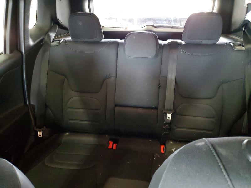 Продажа на аукционе авто 2016 Jeep Renegade, vin: ZACCJBBT3GPD58758, номер лота: 51301646