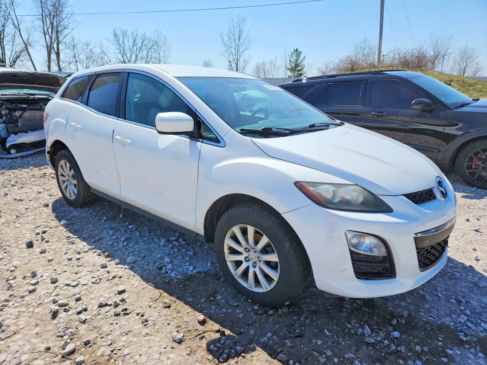 Aukcja sprzedaży 2012 Mazda Cx-7, vin: JM3ER2BM6C0415794, numer aukcji: 48434396