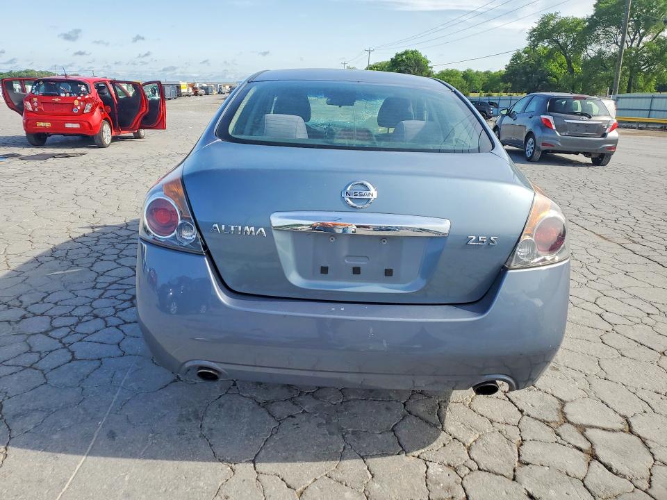 Продаж на аукціоні авто 2011 Nissan Altima, vin: 1N4AL2AP4BN445016, номер лоту: 51381886