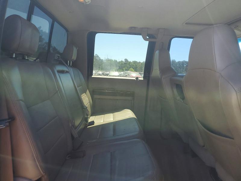 2008 Ford F250 მანქანა იყიდება აუქციონზე, vin: 1FTSW21R88ED95544, აუქციონის ნომერი: 50363736