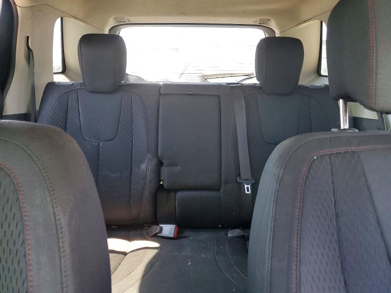 Aukcja sprzedaży 2015 Gmc Terrain, vin: 2GKALMEKXF6349023, numer aukcji: 48799906