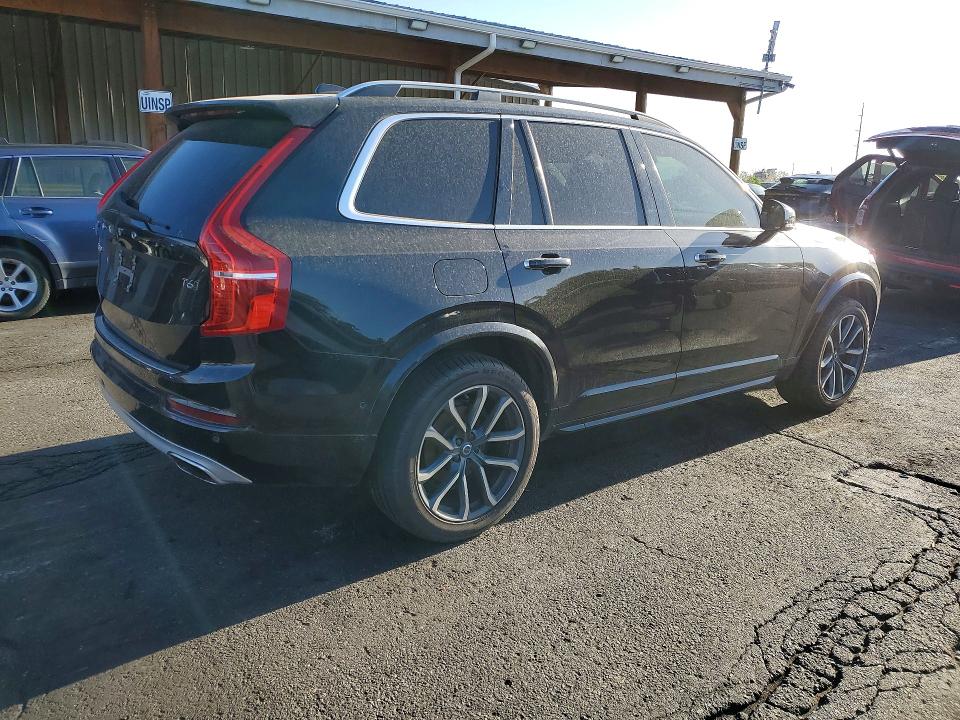 2016 Volvo Xc90 მანქანა იყიდება აუქციონზე, vin: YV4A22PK6G1094355, აუქციონის ნომერი: 50181796