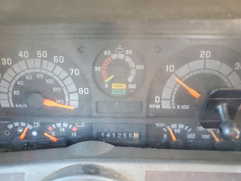 Aukcja sprzedaży 2000 Chevrolet C-series, vin: 1GBM7H1C2YJ525382, numer aukcji: 52422406