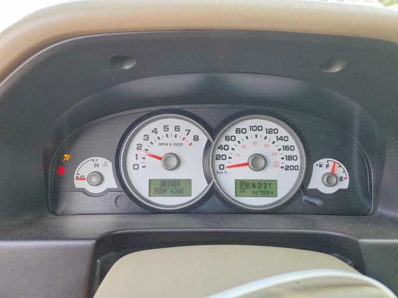 2007 Ford Escape მანქანა იყიდება აუქციონზე, vin: 1FMYU94187KA57586, აუქციონის ნომერი: 50486476