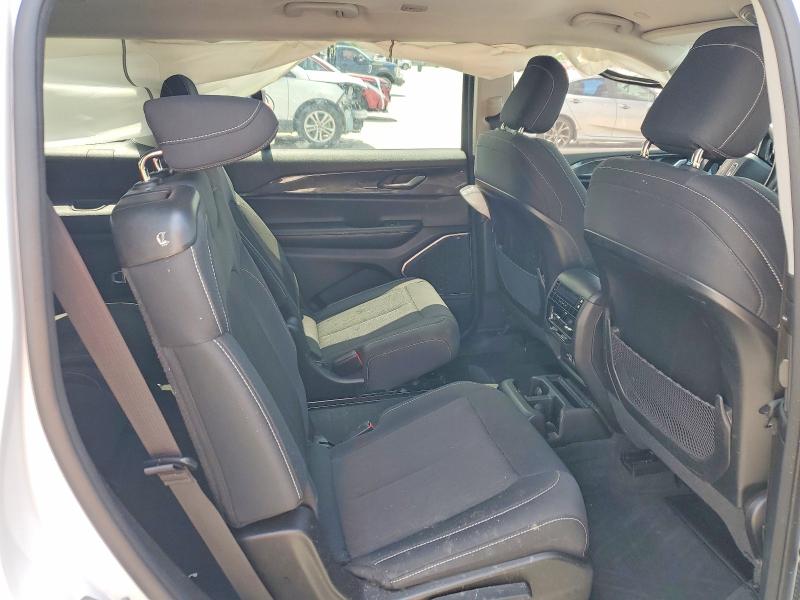 Aukcja sprzedaży 2022 Jeep Grand Cherokee, vin: 1C4RJKAG2N8629439, numer aukcji: 47009286