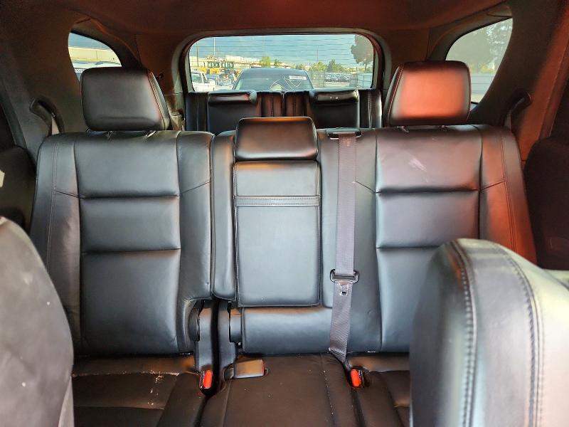 51165416 :رقم المزاد ، 1C4RDJDG4KC821175 vin ، 2019 Dodge Durango مزاد بيع