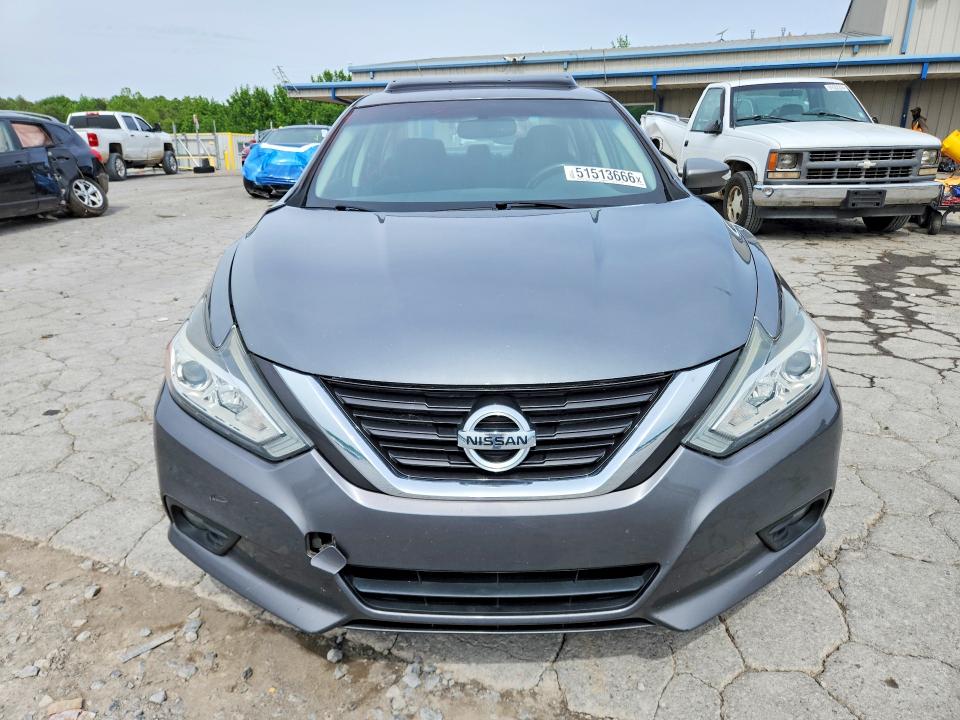 51513666 :رقم المزاد ، 1N4AL3AP0GC179485 vin ، 2016 Nissan Altima مزاد بيع