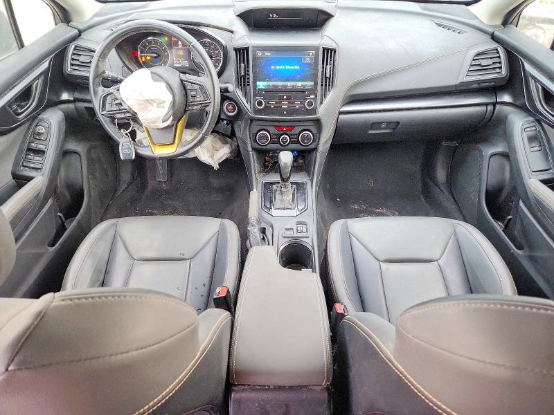 2021 Subaru All Models მანქანა იყიდება აუქციონზე, vin: JF2GTHSCXMH256828, აუქციონის ნომერი: 50197376