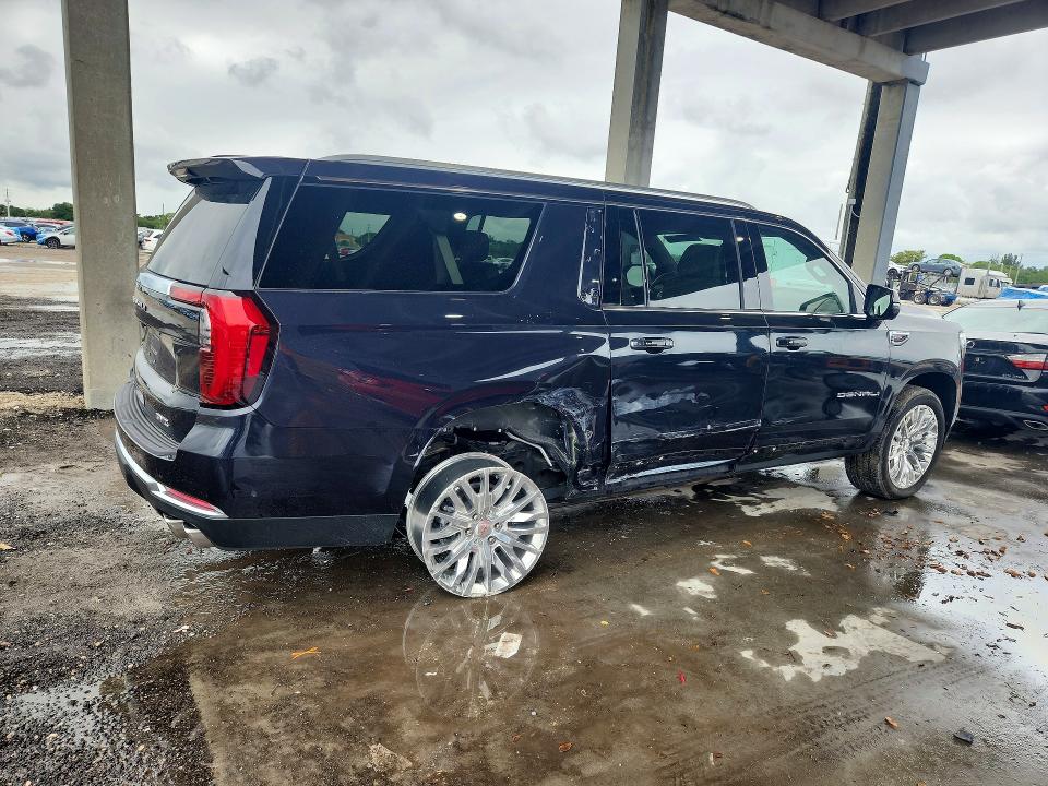 Продаж на аукціоні авто 2025 Gmc Yukon Xl, vin: 1GKS2JRL7SR237190, номер лоту: 50285936