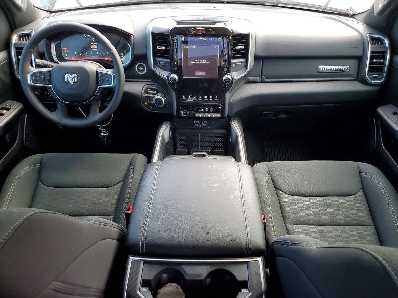 Продаж на аукціоні авто 2025 Ram 1500, vin: 1C6SRFFP0SN759556, номер лоту: 50415366