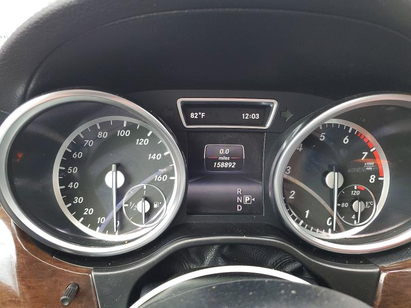 Aukcja sprzedaży 2014 Mercedes-benz Gl, vin: 4JGDF7CE9EA346304, numer aukcji: 49941086