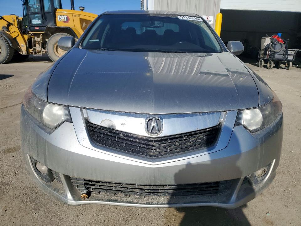 51118616 :رقم المزاد ، JH4CU2F60AC800966 vin ، 2010 Acura Tsx مزاد بيع