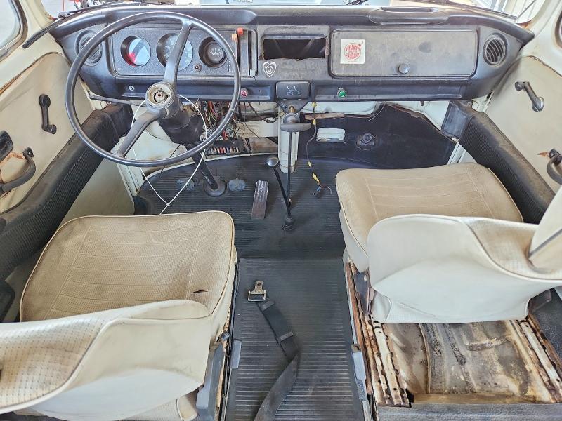 Продажа на аукционе авто 1977 Volkswagen Golf Sportwagen, vin: 2272160894, номер лота: 46956416