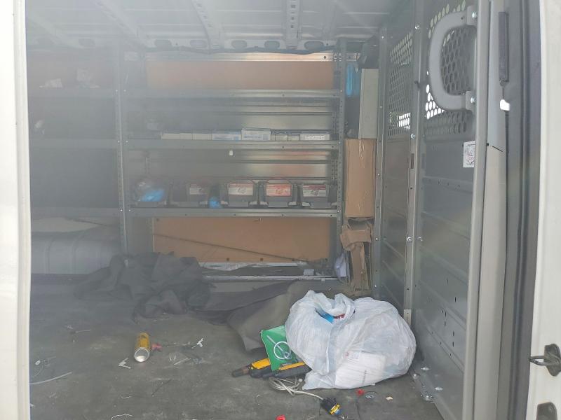 Aukcja sprzedaży 2018 Nissan Nv, vin: 1N6BF0KYXJN815866, numer aukcji: 51418336