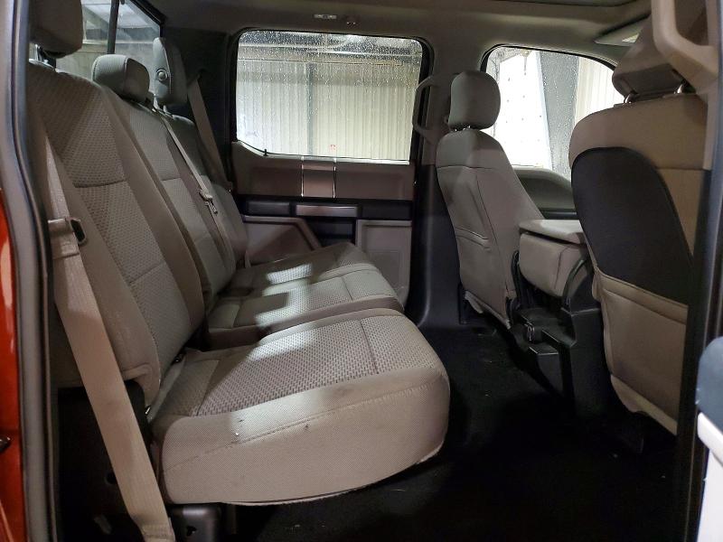 Продаж на аукціоні авто 2015 Ford F150, vin: 1FTFW1EF6FFA09223, номер лоту: 48422546