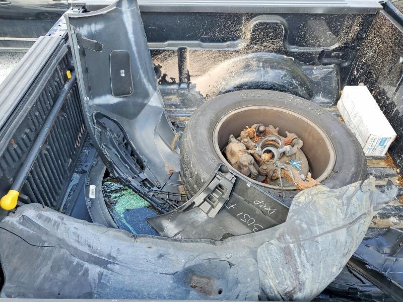 Aukcja sprzedaży 2012 Ford F150, vin: 1FTFW1EF2CFA35992, numer aukcji: 50962796