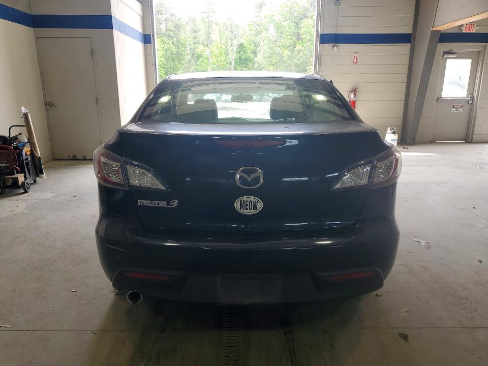 Aukcja sprzedaży 2010 Mazda 3, vin: JM1BL1SF9A1302907, numer aukcji: 51928016
