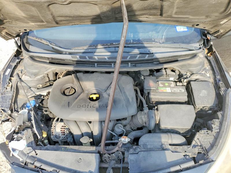 Aukcja sprzedaży 2014 Kia Forte, vin: KNAFX4A61E5171136, numer aukcji: 51463536