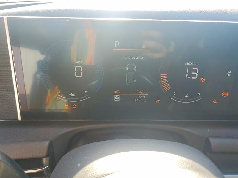 48343536 :رقم المزاد ، 5NMJB3DE7TH670011 vin ، 2026 Hyundai Tucson مزاد بيع