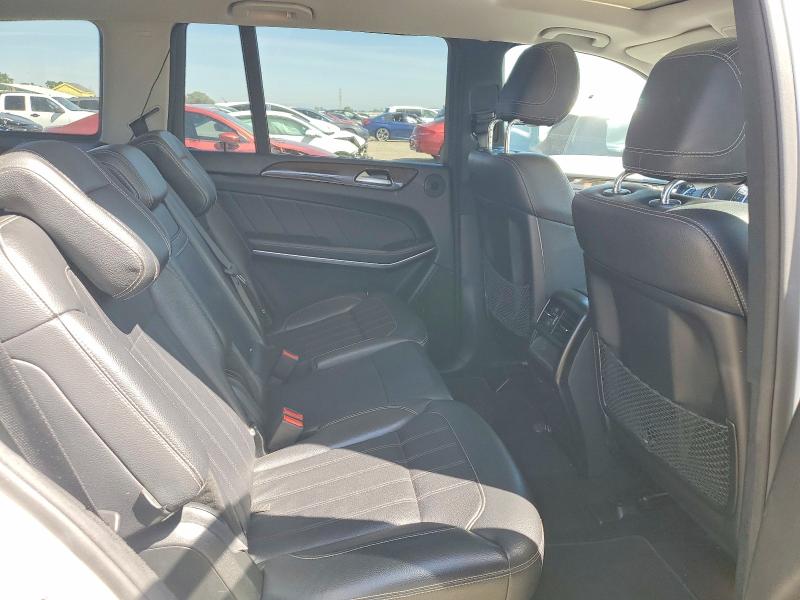 48496546 :رقم المزاد ، 4JGDF7CE5DA262978 vin ، 2013 Mercedes-benz Gl مزاد بيع