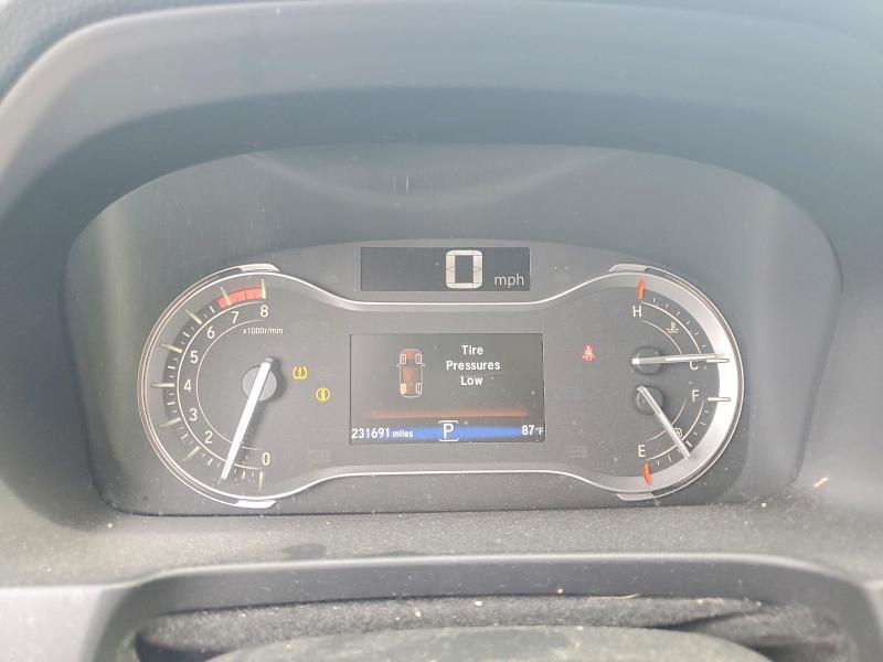 Продаж на аукціоні авто 2016 Honda Pilot, vin: 5FNYF6H98GB014733, номер лоту: 51627096