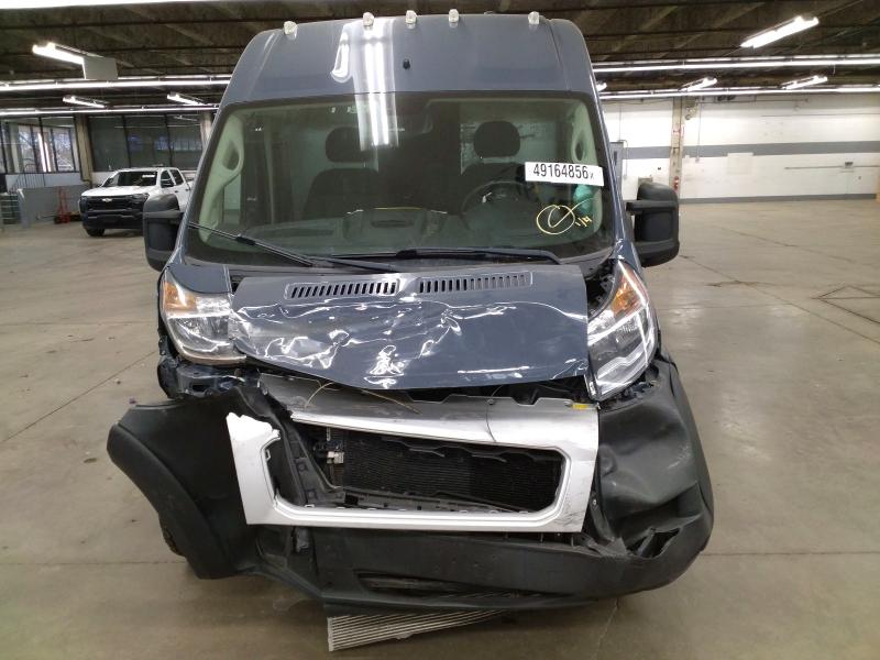 2019 Ram Promaster 2500 მანქანა იყიდება აუქციონზე, vin: 3C6TRVDG2KE503294, აუქციონის ნომერი: 49164856