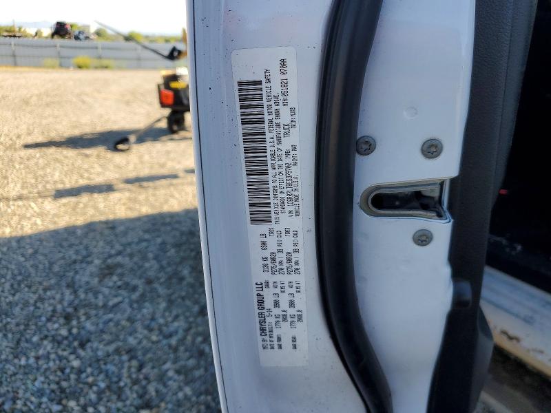 46780226 :رقم المزاد ، 1C6RR7LT8ES379702 vin ، 2014 Ram 1500 مزاد بيع