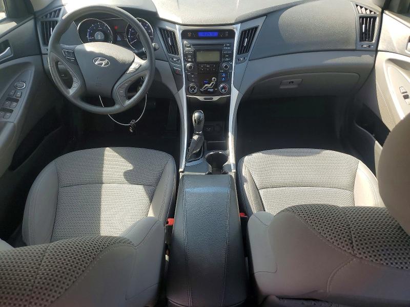 Продаж на аукціоні авто 2012 Hyundai Sonata, vin: 5NPEB4ACXCH497243, номер лоту: 49966026