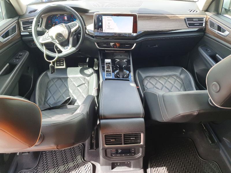 Aukcja sprzedaży 2024 Volkswagen Atlas, vin: 1V2FR2CA9RC530770, numer aukcji: 48832616