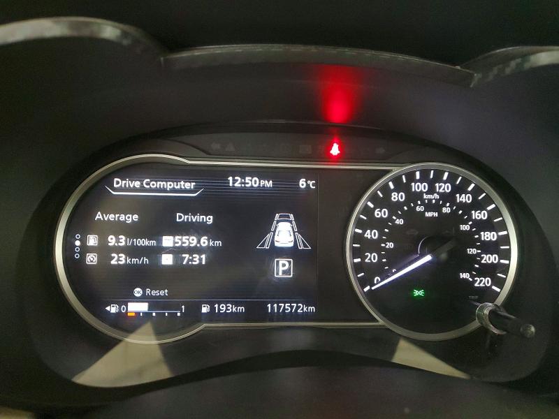 Aukcja sprzedaży 2021 Nissan Versa, vin: 3N1CN8EV3ML875618, numer aukcji: 51451886