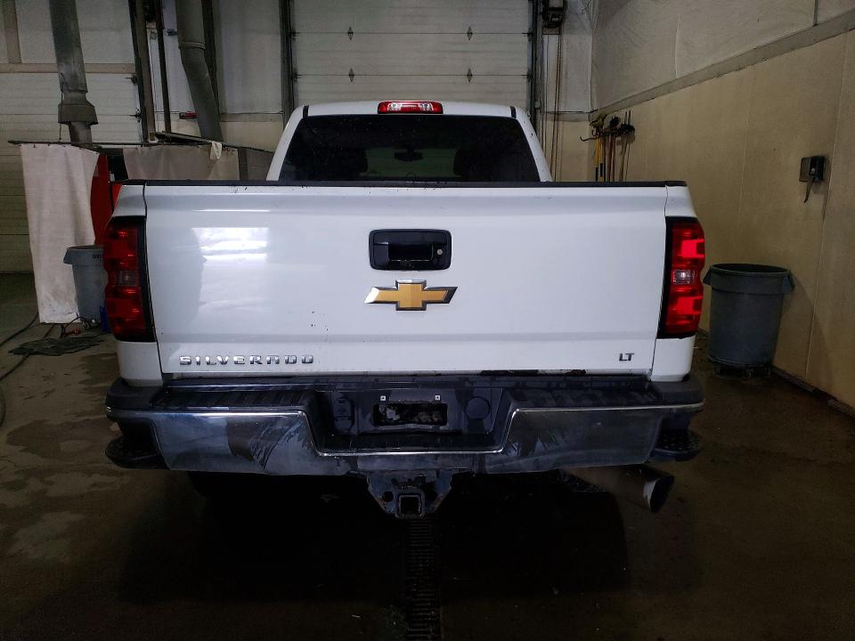 Aukcja sprzedaży 2016 Chevrolet Silverado, vin: 1GC1KVE8XGF270774, numer aukcji: 51881426