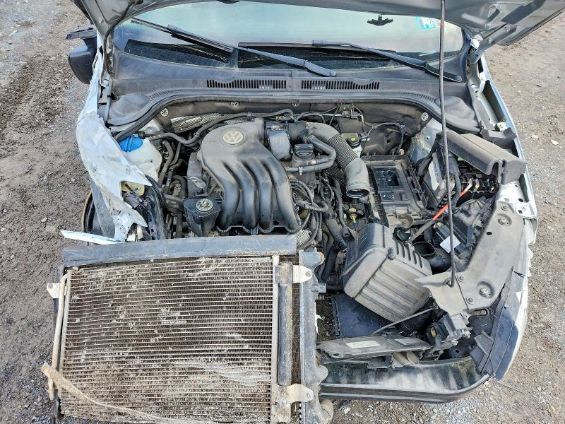 Aukcja sprzedaży 2015 Volkswagen Jetta, vin: 3VW2K7AJXFM315507, numer aukcji: 48629816