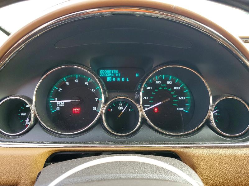 Продаж на аукціоні авто 2014 Buick Enclave, vin: 5GAKRBKDXEJ264145, номер лоту: 51271816