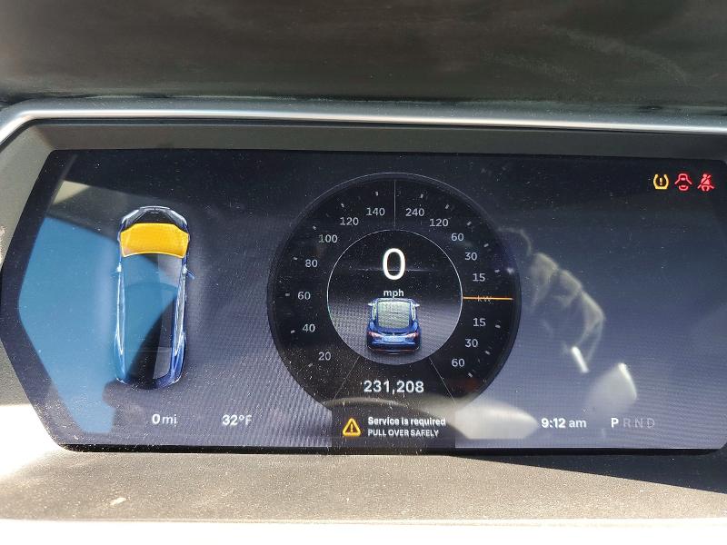 Aukcja sprzedaży 2013 Tesla Model S, vin: 5YJSA1AG5DFP08968, numer aukcji: 49144686