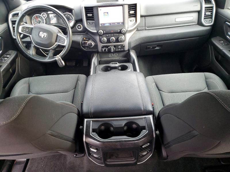 Продажа на аукционе авто 2023 Ram 1500, vin: 1C6SRFFT7PN651651, номер лота: 48246086