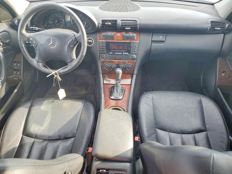 Aukcja sprzedaży 2006 Mercedes Benz C, vin: WDBRF92H86F740168, numer aukcji: 49780936