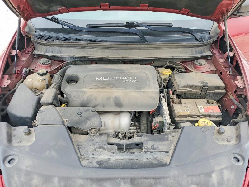 Продаж на аукціоні авто 2014 Jeep Cherokee, vin: 1C4PJLAB3EW123745, номер лоту: 51022366