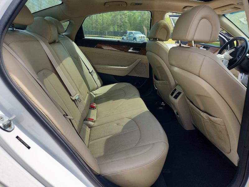 2015 Hyundai Sonata მანქანა იყიდება აუქციონზე, vin: 5NPE34AF3FH013067, აუქციონის ნომერი: 49088986