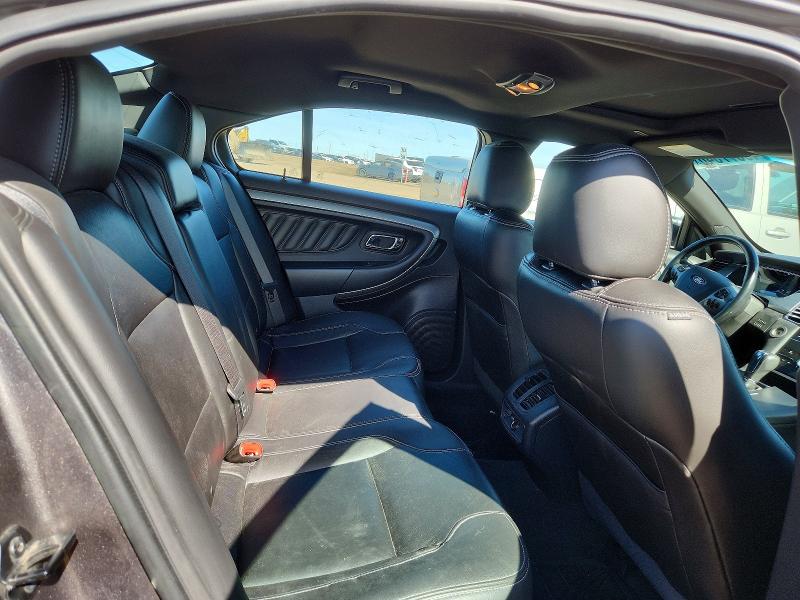 Aukcja sprzedaży 2013 Ford Taurus, vin: 1FAHP2E84DG227882, numer aukcji: 49577346