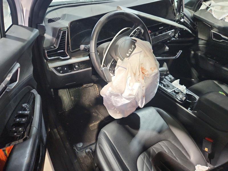 Продажа на аукционе авто 2024 Kia Sportage, vin: 5XYK6CDF7RG213686, номер лота: 51606546