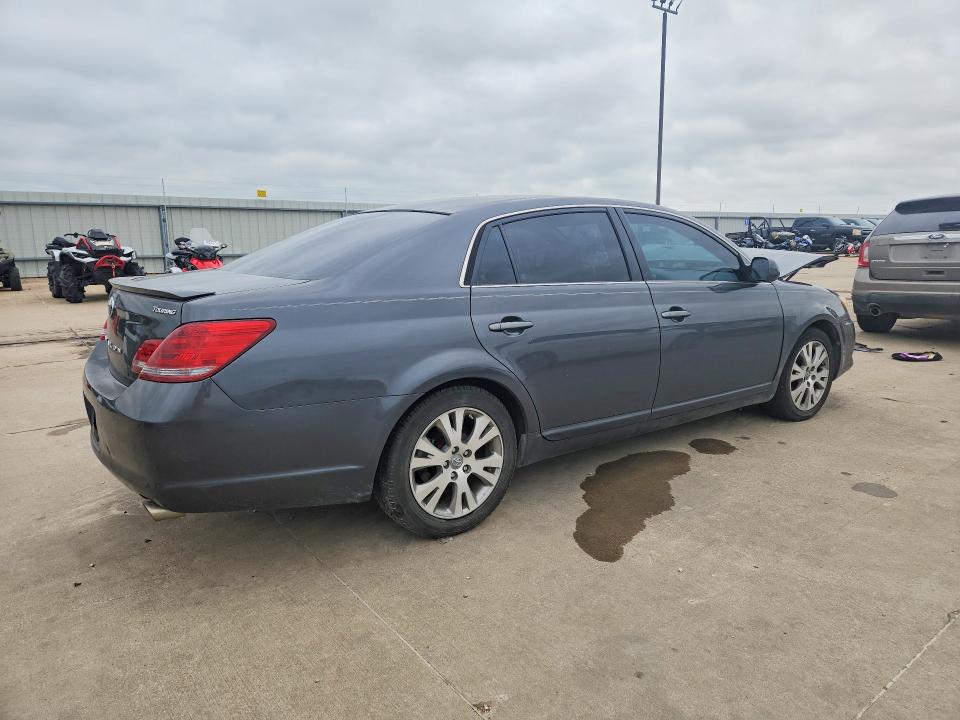 Продажа на аукционе авто 2008 Toyota Avalon, vin: 4T1BK36B18U274675, номер лота: 51792256